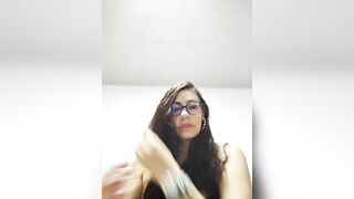 Watch GabrielaDuque Webcam Porn Video [Chaturbate] - small-tits-latin, striptease-milfs, brunettes-milfs, colombian, latin-milfs