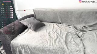 hot_frictions Hot Porn Video [Chaturbate] - fit, couple, lovense, fuck, facial