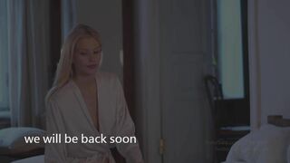 _2strangers Hot Porn Video [Chaturbate] - moan, relax, blondie, special, bigass