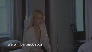 _2strangers Hot Porn Video [Chaturbate] - moan, relax, blondie, special, bigass