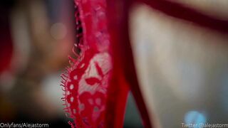 alejastorm Webcam Porn Video [Chaturbate] - latina, asian, analtoys, arab, atm