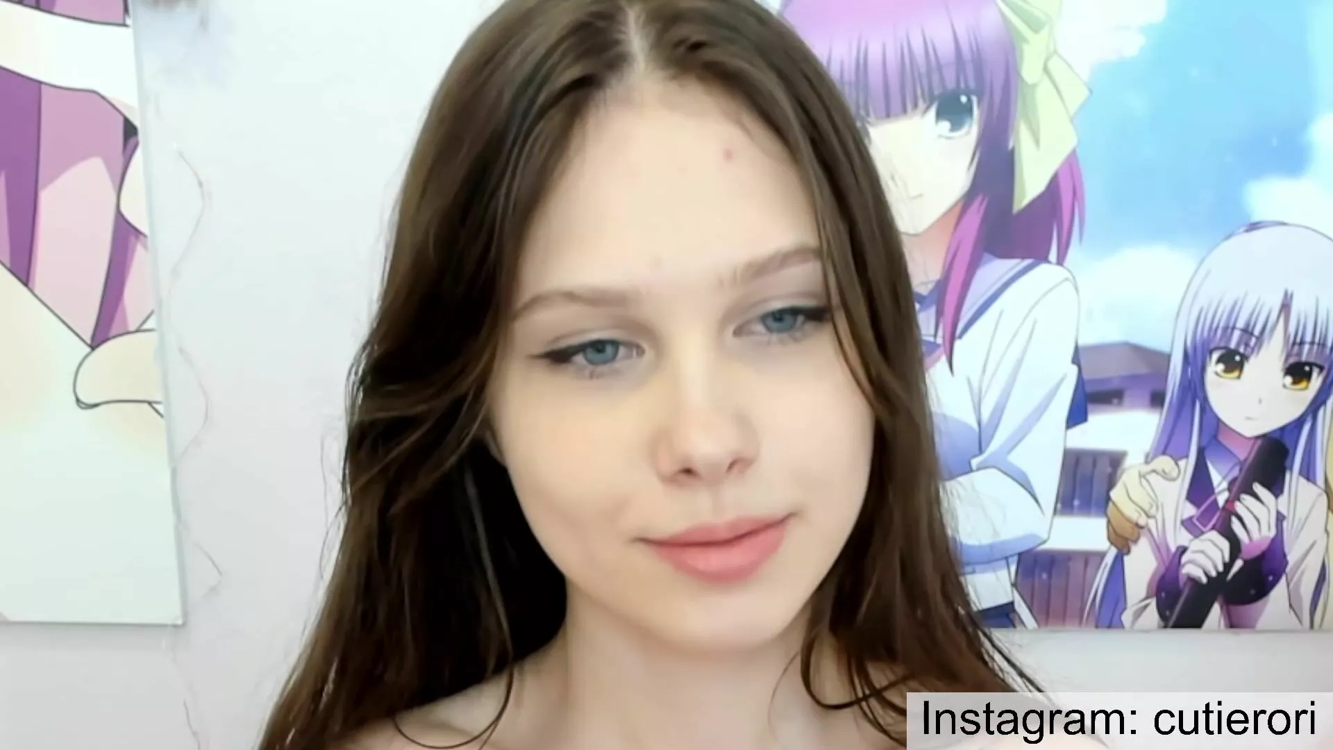 Avrora deis Hot Porn Video Chaturbate  natural young shy  