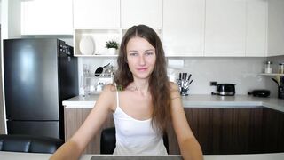 Watch anna_shine_ New Porn Video [Chaturbate] - tease, strip, smalltits, nipples