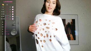 lisasashley Webcam Porn Video [Chaturbate] - new, shy, young, 18, teen