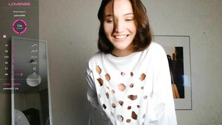 lisasashley Webcam Porn Video [Chaturbate] - new, shy, young, 18, teen