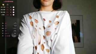 lisasashley Webcam Porn Video [Chaturbate] - new, shy, young, 18, teen