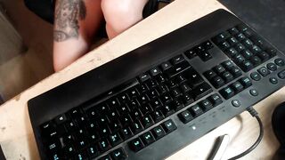 Watch annaliese_bach Hot Porn Video [Chaturbate] - feet, anal, squirt, teen, bigboobs