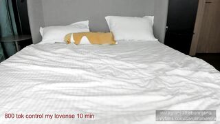 Watch carolinaherera Hot Porn Video [Chaturbate] - feet, young, squirt, cum, bigboobs