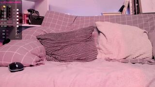Watch katkittykate New Porn Video [Chaturbate] - hairy, 18, squirt, asian, teen