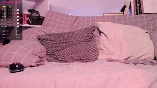 Watch katkittykate New Porn Video [Chaturbate] - hairy, 18, squirt, asian, teen
