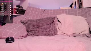 Watch katkittykate New Porn Video [Chaturbate] - hairy, 18, squirt, asian, teen