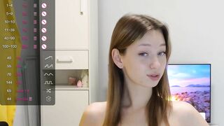 Watch looveshow Hot Porn Video [Chaturbate] - new, shy, young, 18, teen