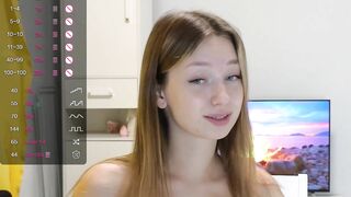 Watch looveshow Hot Porn Video [Chaturbate] - new, shy, young, 18, teen