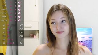 Watch looveshow Hot Porn Video [Chaturbate] - new, shy, young, 18, teen