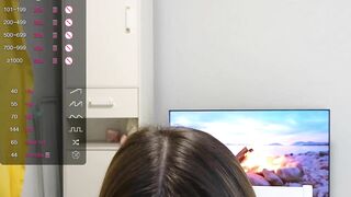 Watch looveshow Hot Porn Video [Chaturbate] - new, shy, young, 18, teen
