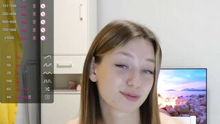 Watch looveshow Hot Porn Video [Chaturbate] - new, shy, young, 18, teen