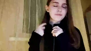 jennyjansen New Porn Video [Chaturbate] - dutch, tease, new, shy thumbnail