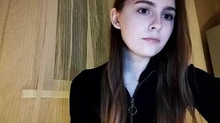 jennyjansen New Porn Video [Chaturbate] - dutch, tease, new, shy