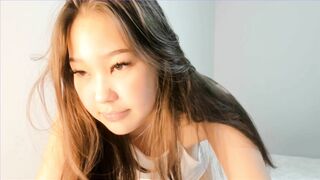 Watch akime_girl New Porn Video [Chaturbate] - new, shy, 18, asian, bigboobs