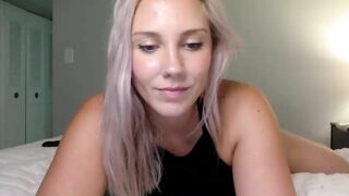 Watch dreag3011 New Porn Video [Chaturbate] - ass, deepthroat, smalltits, blonde, cute