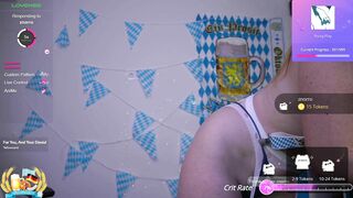 veronikavonk Webcam Porn Video [Chaturbate] - bigass, anal, fuckmachine, squirt, bigboobs