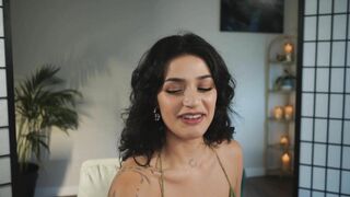 jadeperez_ HD Porn Video [Chaturbate] - welcome, goddess, blow, boobs, striptease