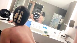 Watch selenaxchloe Hot Porn Video [Chaturbate] - twogirls, furry, pawg, shave thumbnail