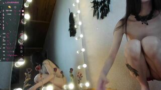 euphoria_life HD Porn Video [Chaturbate] - smalltits, anal, lovense, skinny