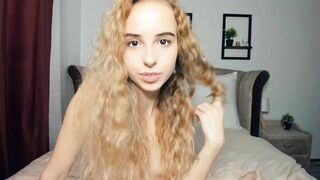 Watch xterribly_cutex Webcam Porn Video [Chaturbate] - new, natural, young, 18, cute
