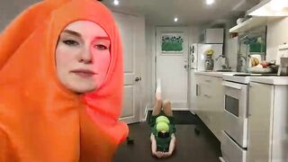 bigredcarrott Webcam Porn Video [Chaturbate] - tease, dance, colombian, slut