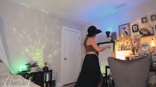 Watch audrey_ Webcam Porn Video [Chaturbate] - skinnybody, lesbian, belly, bigtits