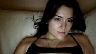 Watch junesworld Hot Porn Video [Chaturbate] - vibrator, lovense, cum, clit, lush
