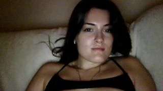 Watch junesworld Hot Porn Video [Chaturbate] - vibrator, lovense, cum, clit, lush