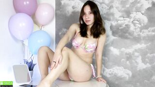 just_emmy Hot Porn Video [Chaturbate] - new, shy, young, 18, teen