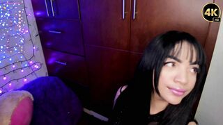 Watch maddisrock HD Porn Video [Chaturbate] - feet, latina, anal, 18, cum