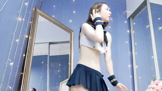 kriskras__ Hot Porn Video [Chaturbate] - new, young, smalltits, 18, teen thumbnail