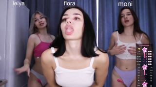 Watch berrygirls HD Porn Video [Chaturbate] - redhead, new, 18, blonde