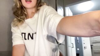 Watch angel_from_sky New Porn Video [Chaturbate] - new, shy, young, 18, teen