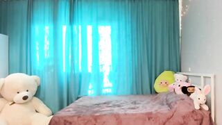 Watch vi_vi_an New Porn Video [Chaturbate] - new, shy, young, 18, teen