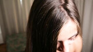 Watch fly_to_dream Hot Porn Video [Chaturbate] - new, shy, young, 18, skinny