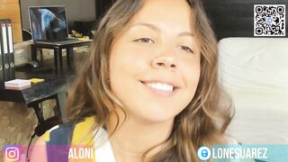 daily_stories HD Porn Video [Chaturbate] - natural, latina, office, teen, smile thumbnail