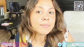 daily_stories HD Porn Video [Chaturbate] - natural, latina, office, teen, smile