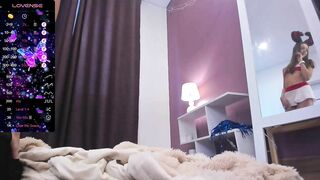 Watch goldy_grace Hot Porn Video [Chaturbate] - new, shy, 18, skinny