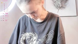 Watch darling_dreamer Hot Porn Video [Chaturbate] - new, young, 18, lovense, teen