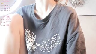 Watch darling_dreamer Hot Porn Video [Chaturbate] - new, young, 18, lovense, teen