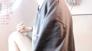 Watch darling_dreamer Hot Porn Video [Chaturbate] - new, young, 18, lovense, teen