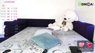 Watch fallen_angel_18 Hot Porn Video [Chaturbate] - pussy, fountainsquirt, bigbutt, hello
