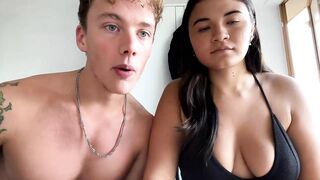 Watch mariasmith01 HD Porn Video [Chaturbate] - 18, furry, tattoo, athletic