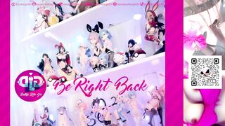 Watch daddyslittlegirl01 Hot Porn Video [Chaturbate] - cosplay, 18, lovense, squirt, asian