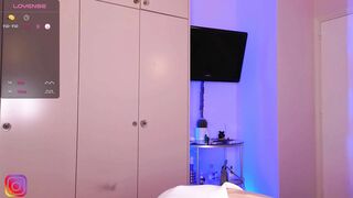 callme_star HD Porn Video [Chaturbate] - shy, young, lovense, blonde, pvt
